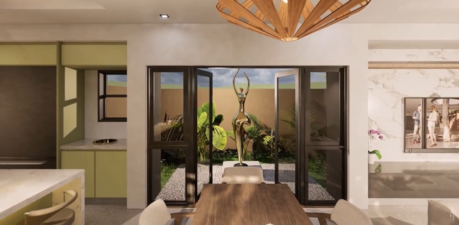 3 Bedroom Property for Sale in Langebaan Country Estate Western Cape